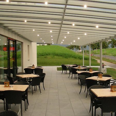ibis Bulle - La Gruyère Otel Dış mekan fotoğraf