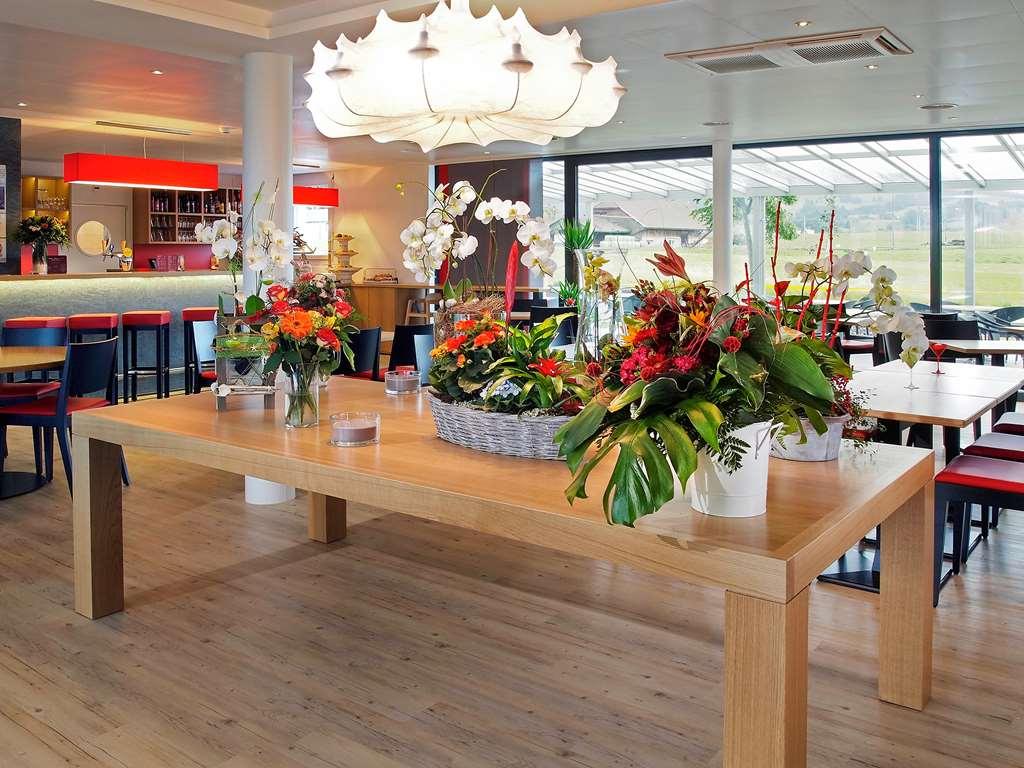 ibis Bulle - La Gruyère Otel Dış mekan fotoğraf