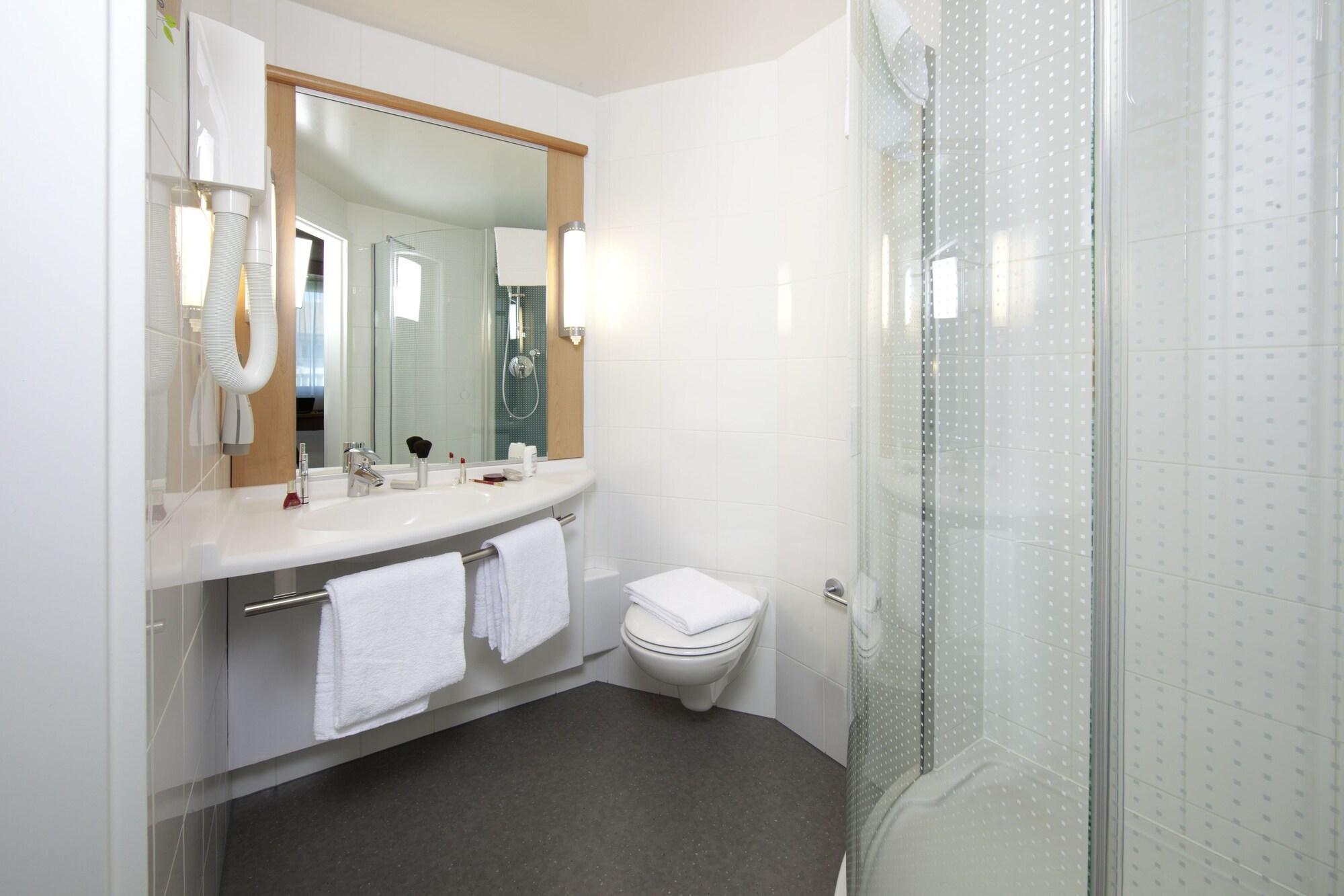 ibis Bulle - La Gruyère Otel Dış mekan fotoğraf