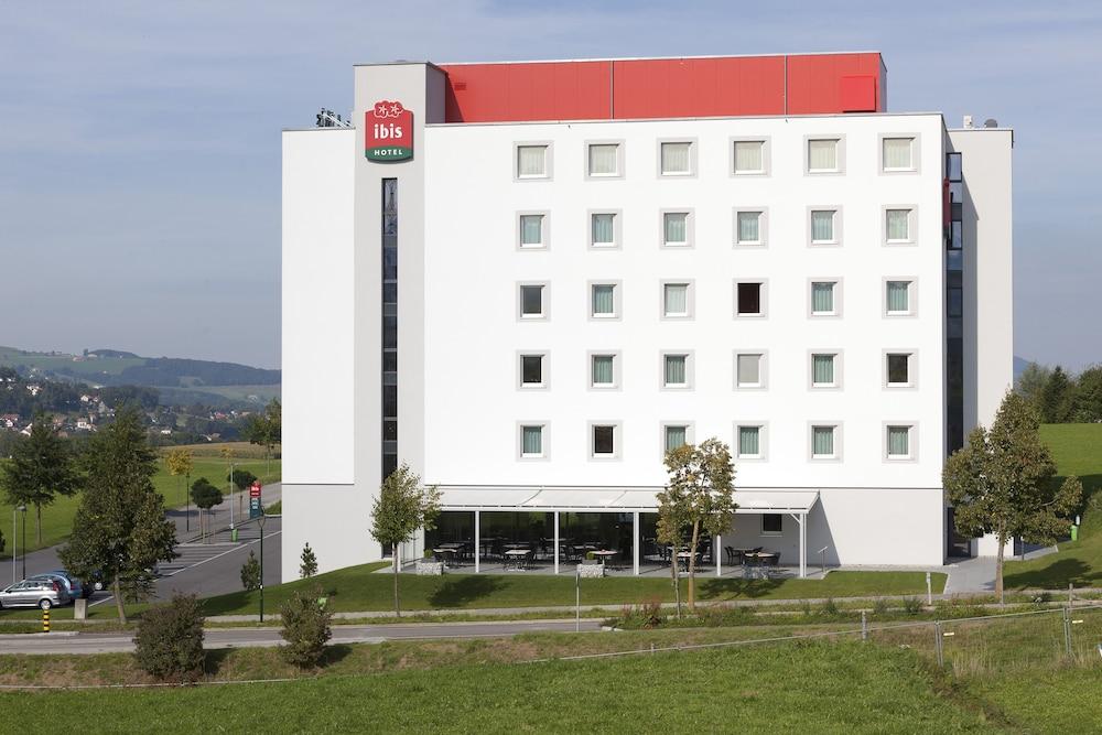 ibis Bulle - La Gruyère Otel Dış mekan fotoğraf