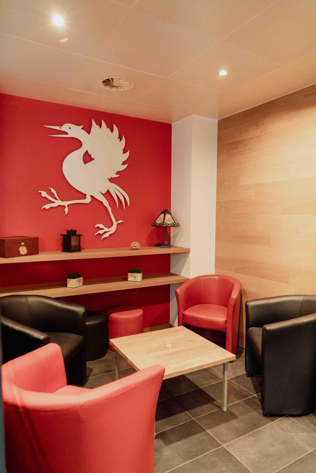 ibis Bulle - La Gruyère Otel Dış mekan fotoğraf