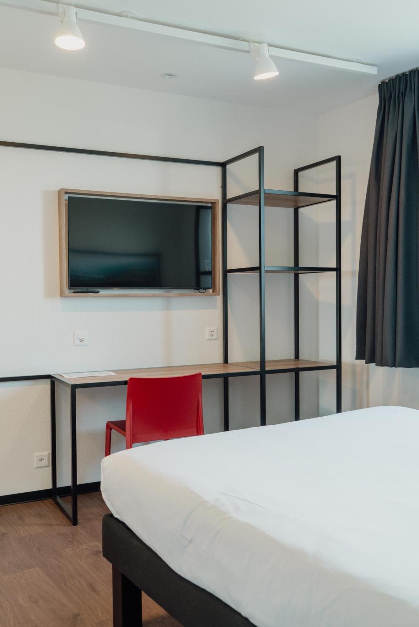 ibis Bulle - La Gruyère Otel Dış mekan fotoğraf