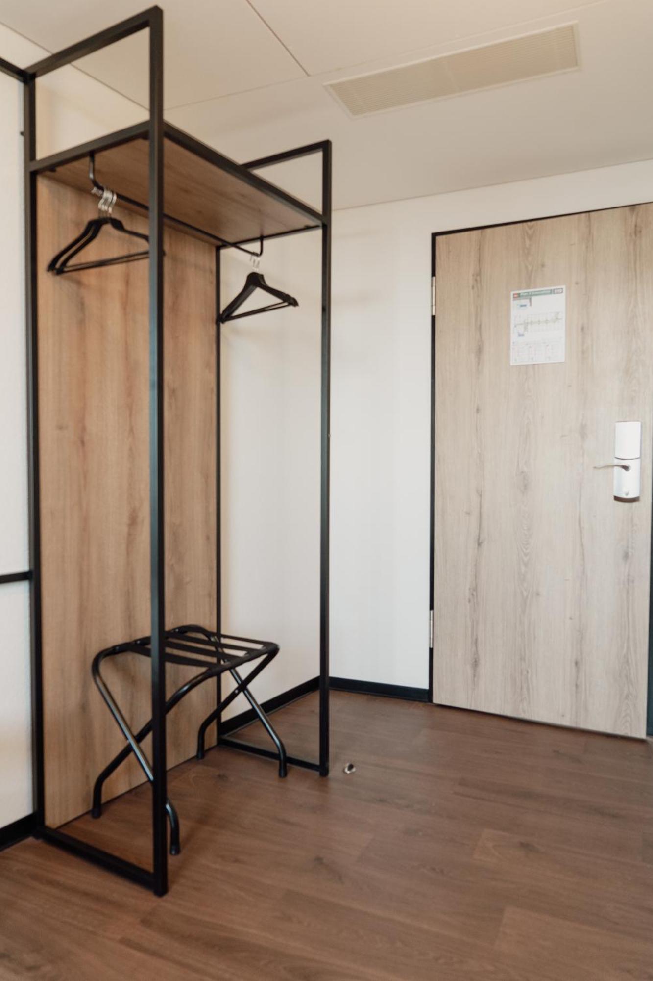 ibis Bulle - La Gruyère Otel Dış mekan fotoğraf