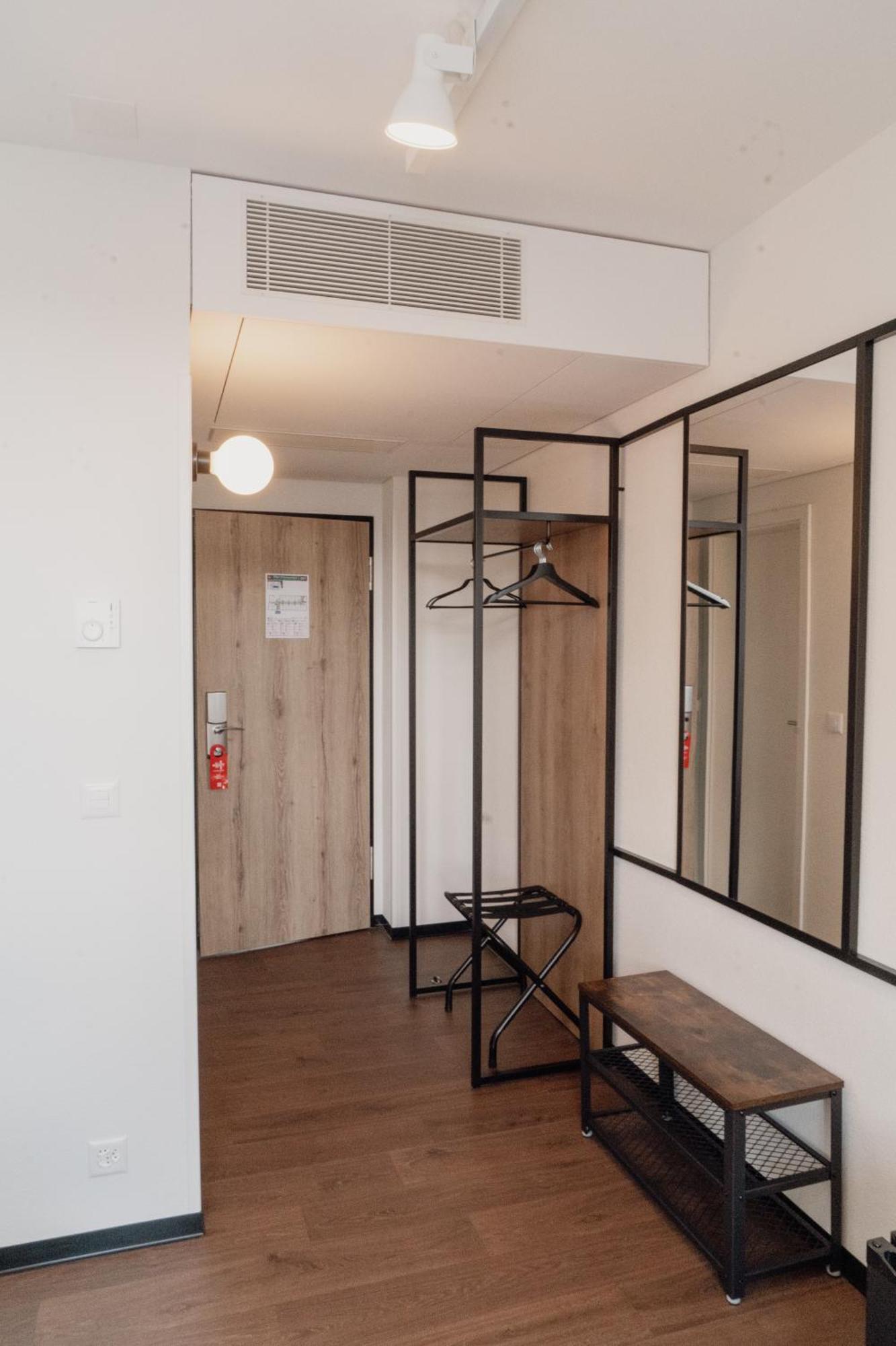 ibis Bulle - La Gruyère Otel Dış mekan fotoğraf