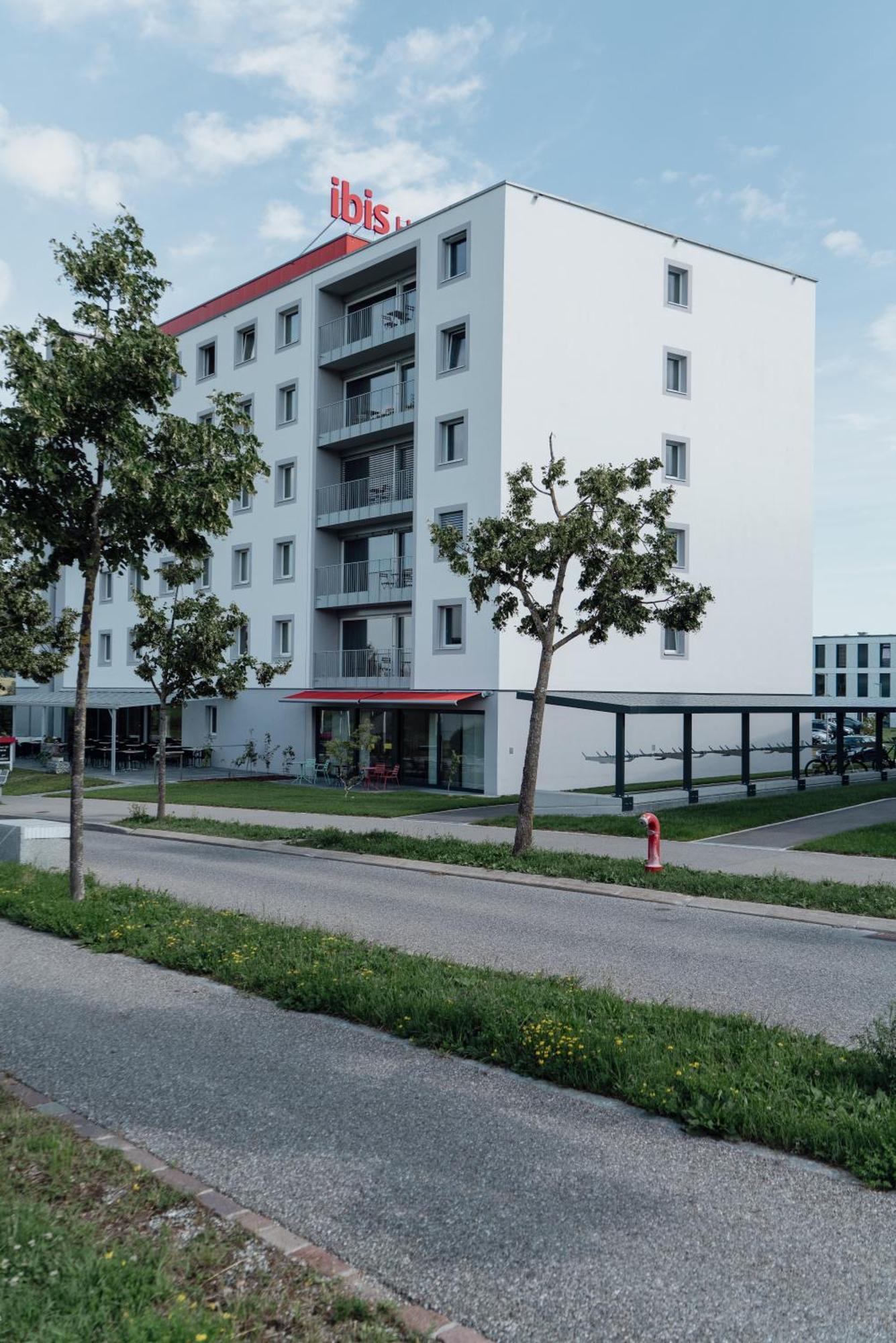 ibis Bulle - La Gruyère Otel Dış mekan fotoğraf