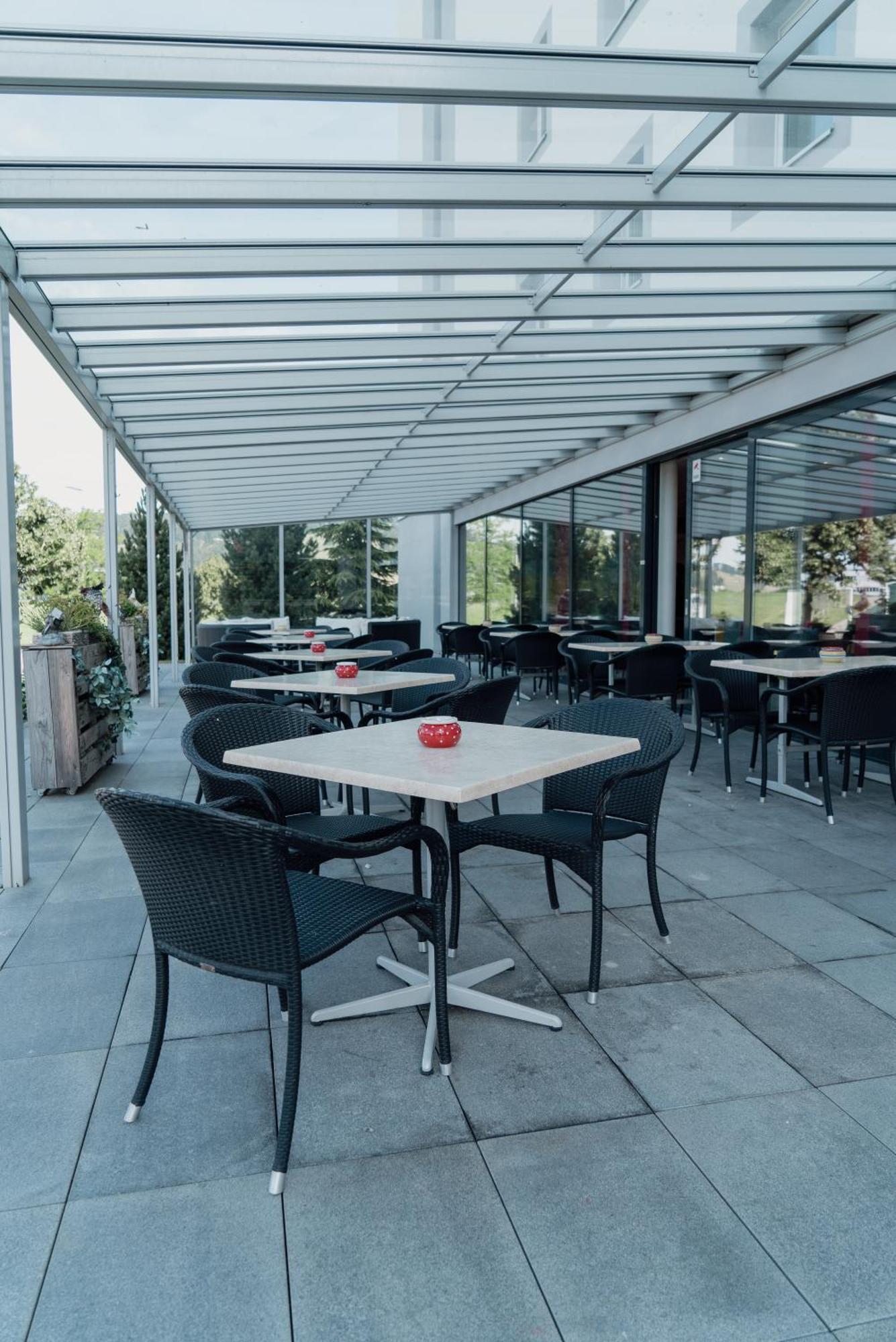 ibis Bulle - La Gruyère Otel Dış mekan fotoğraf