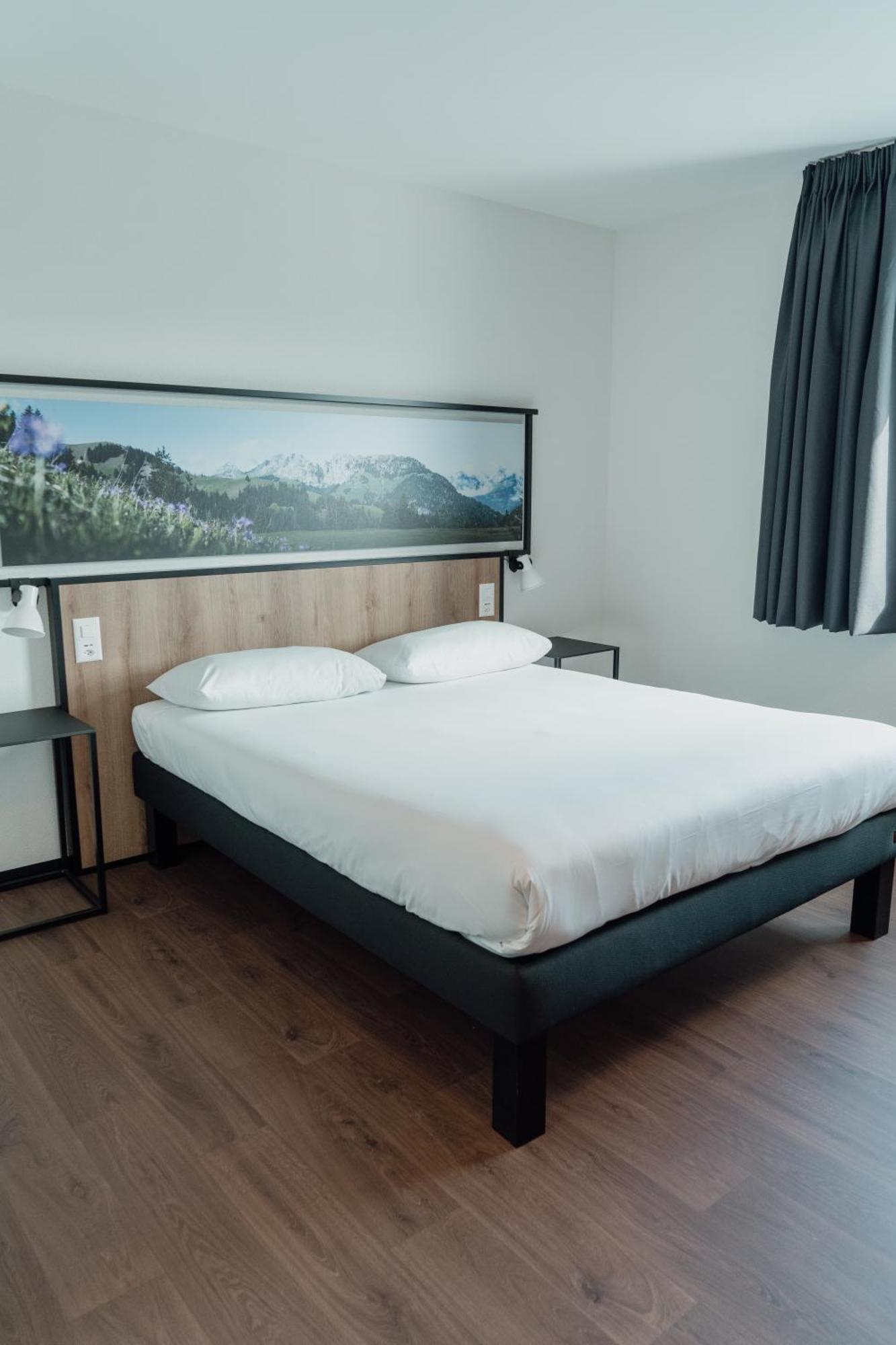 ibis Bulle - La Gruyère Otel Dış mekan fotoğraf