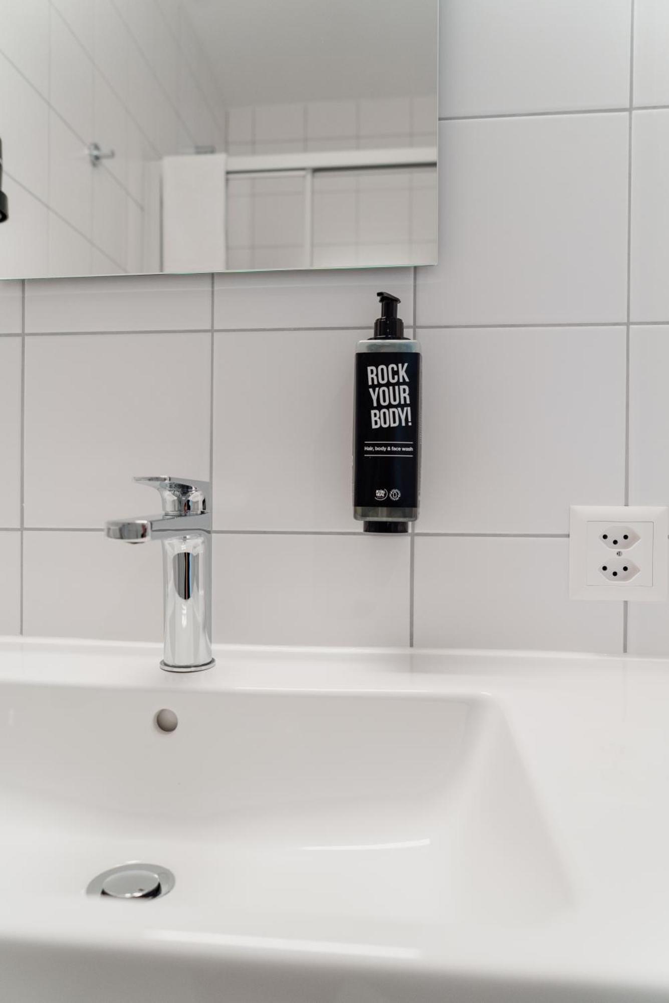 ibis Bulle - La Gruyère Otel Dış mekan fotoğraf
