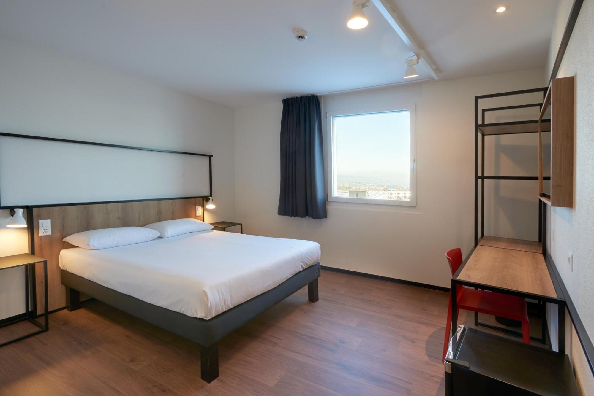 ibis Bulle - La Gruyère Otel Dış mekan fotoğraf