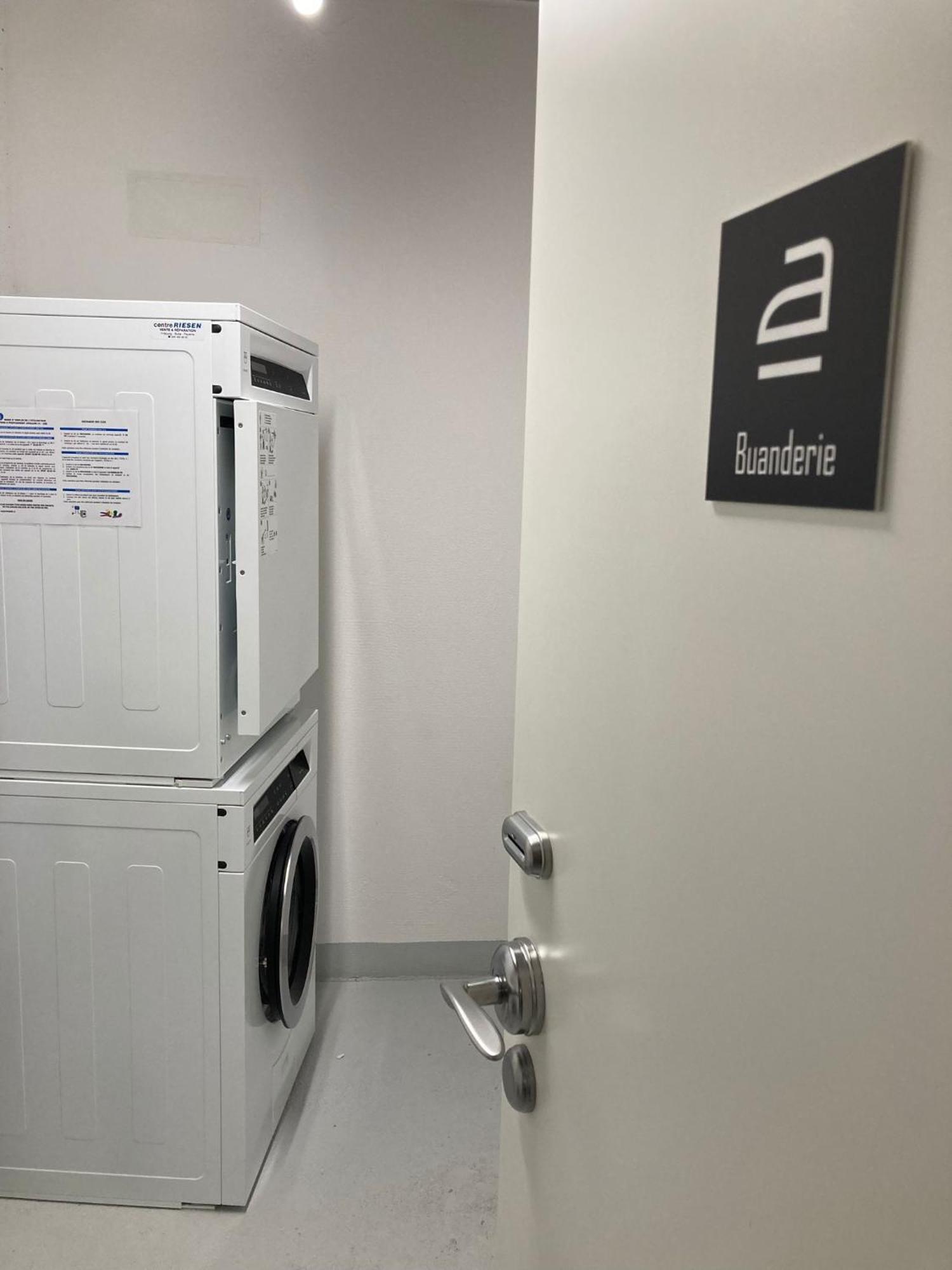 ibis Bulle - La Gruyère Otel Dış mekan fotoğraf
