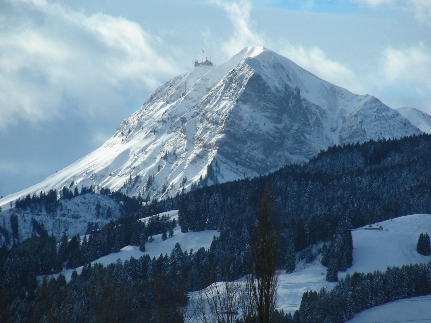 ibis Bulle - La Gruyère Otel Dış mekan fotoğraf