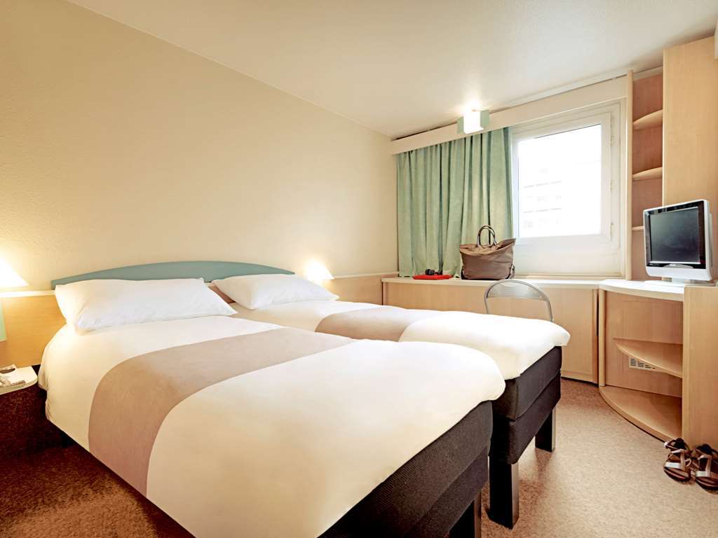 ibis Bulle - La Gruyère Otel Oda fotoğraf