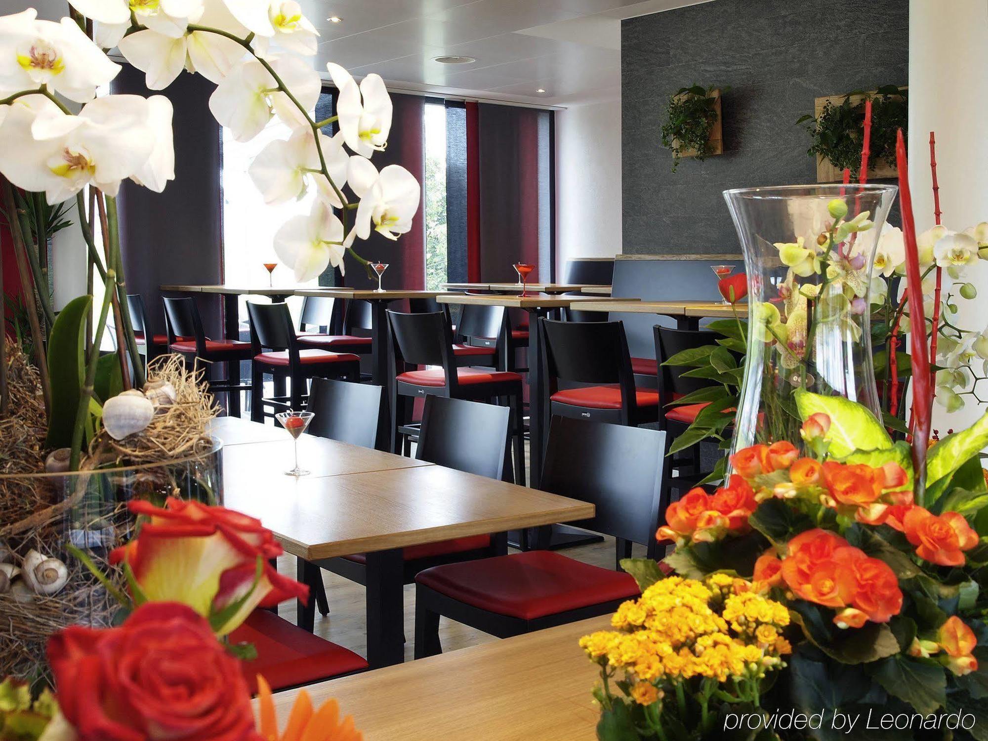 ibis Bulle - La Gruyère Otel Dış mekan fotoğraf
