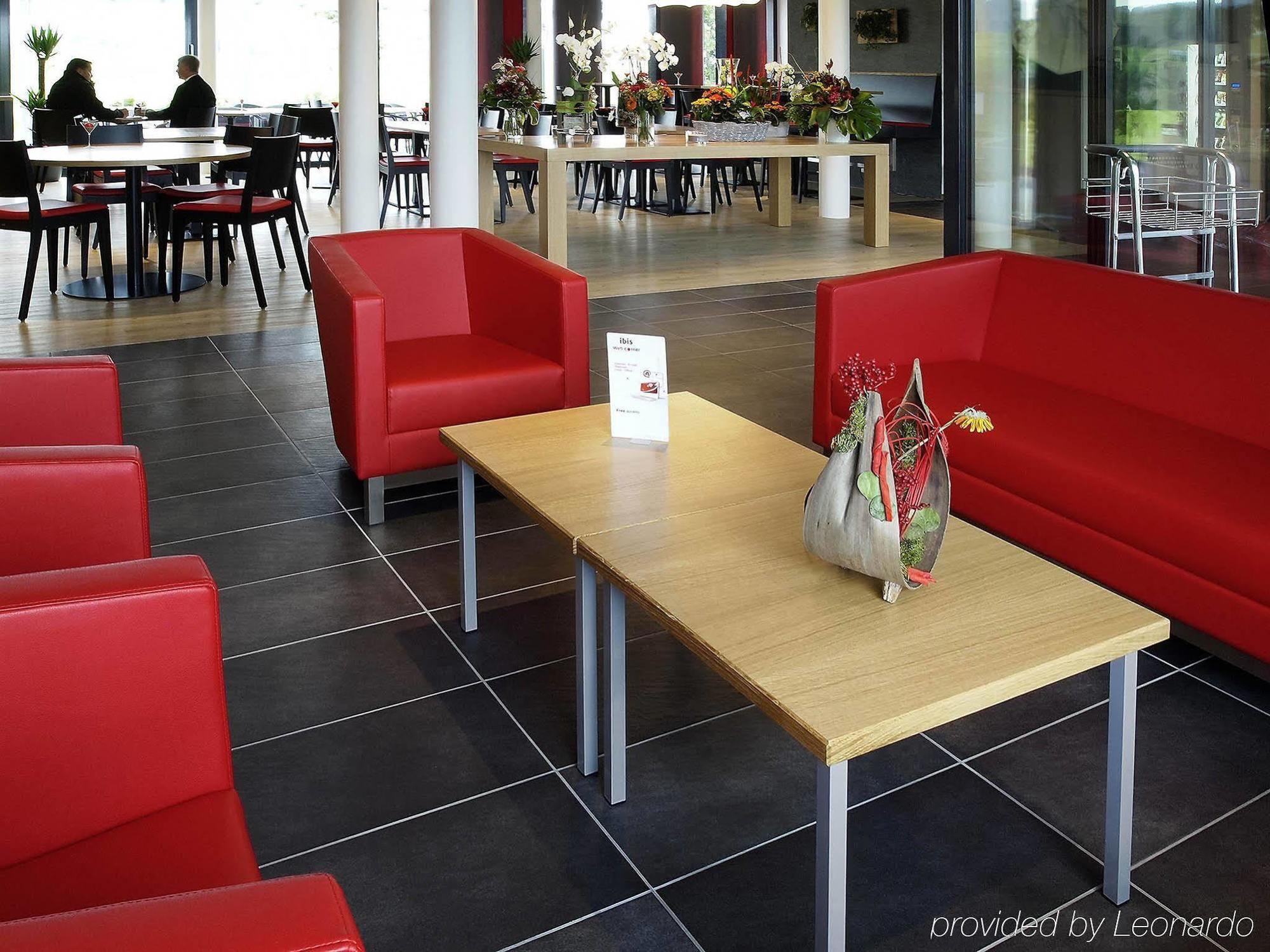 ibis Bulle - La Gruyère Otel Dış mekan fotoğraf