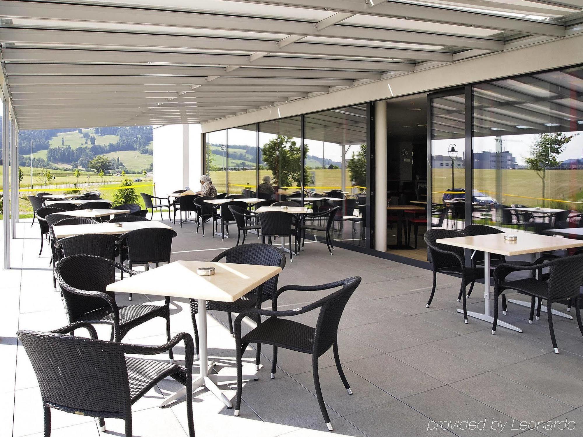 ibis Bulle - La Gruyère Otel Dış mekan fotoğraf