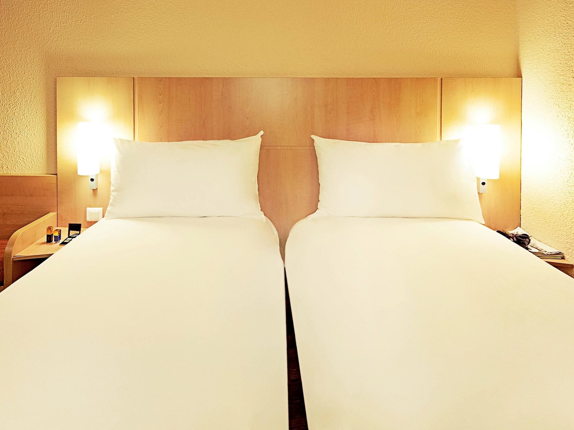 ibis Bulle - La Gruyère Otel Dış mekan fotoğraf