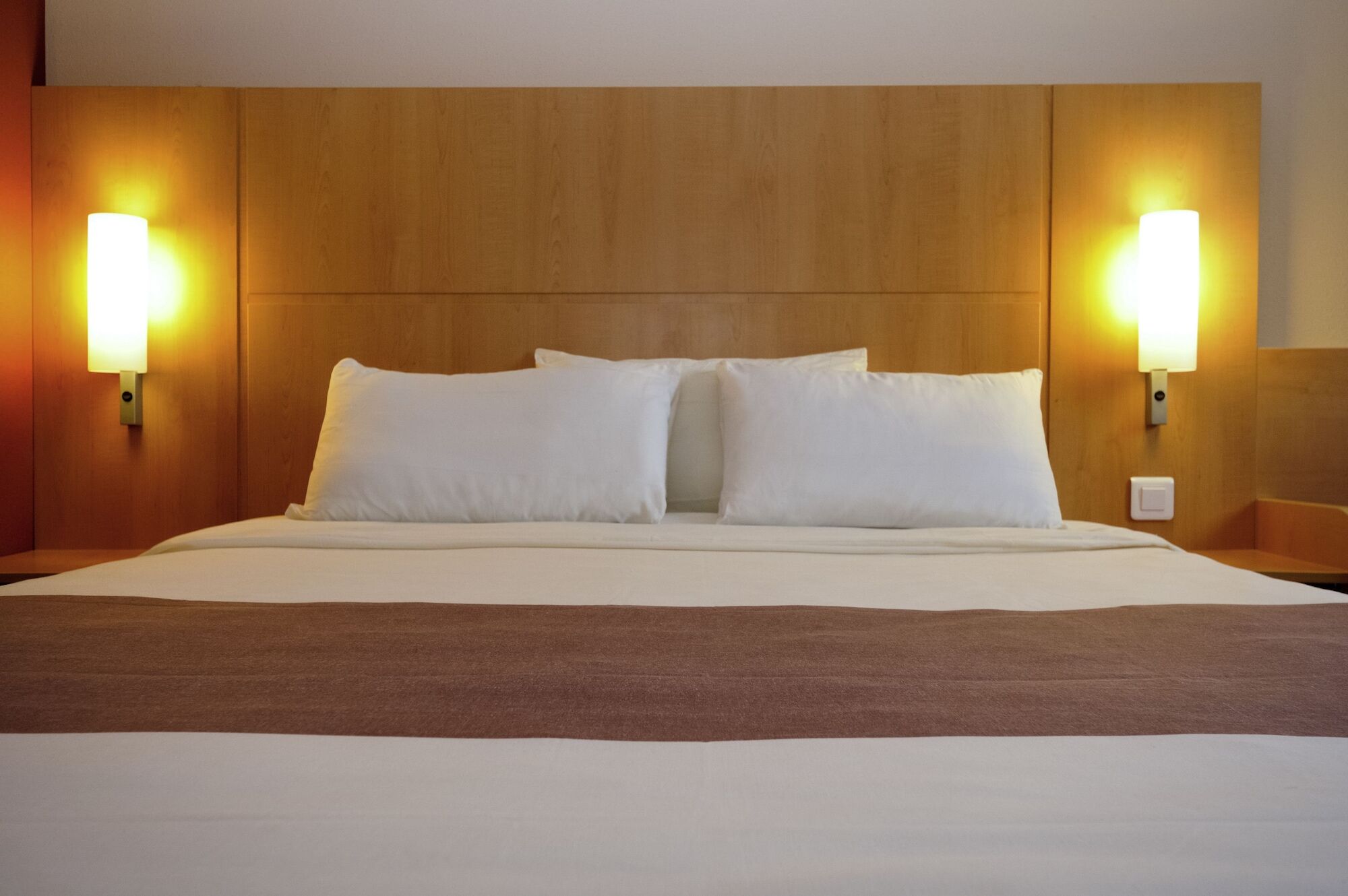 ibis Bulle - La Gruyère Otel Dış mekan fotoğraf