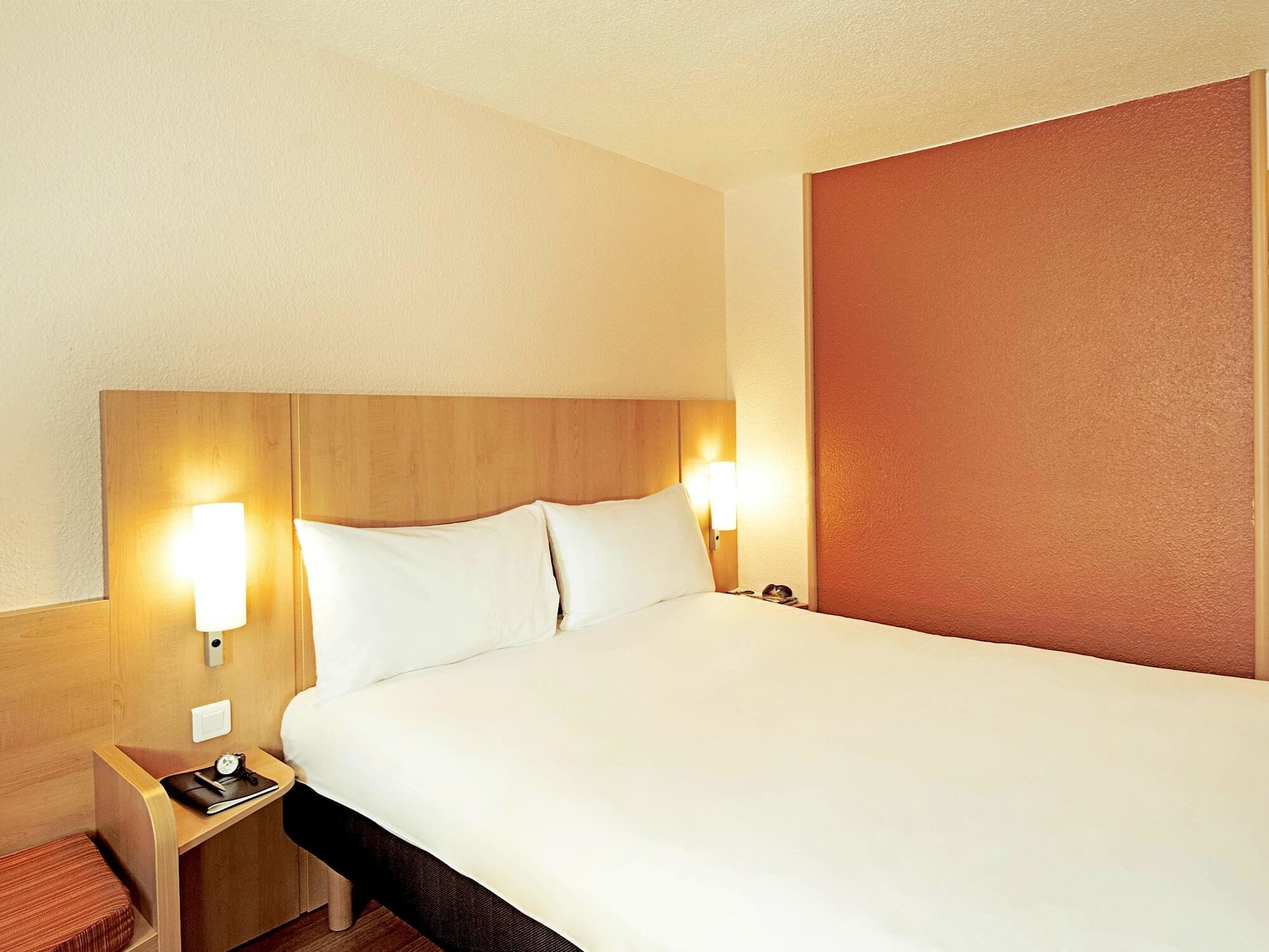 ibis Bulle - La Gruyère Otel Dış mekan fotoğraf