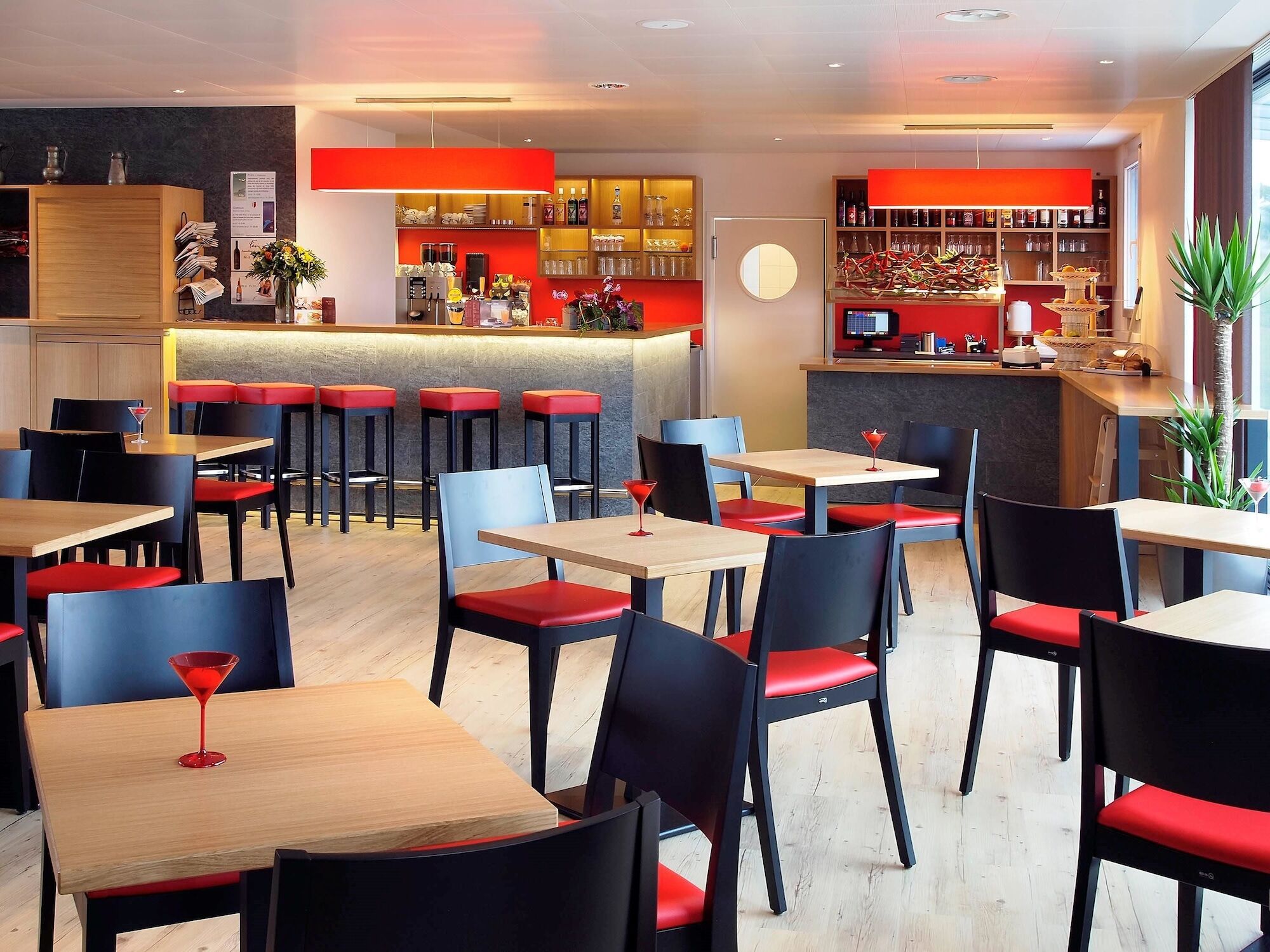 ibis Bulle - La Gruyère Otel Dış mekan fotoğraf